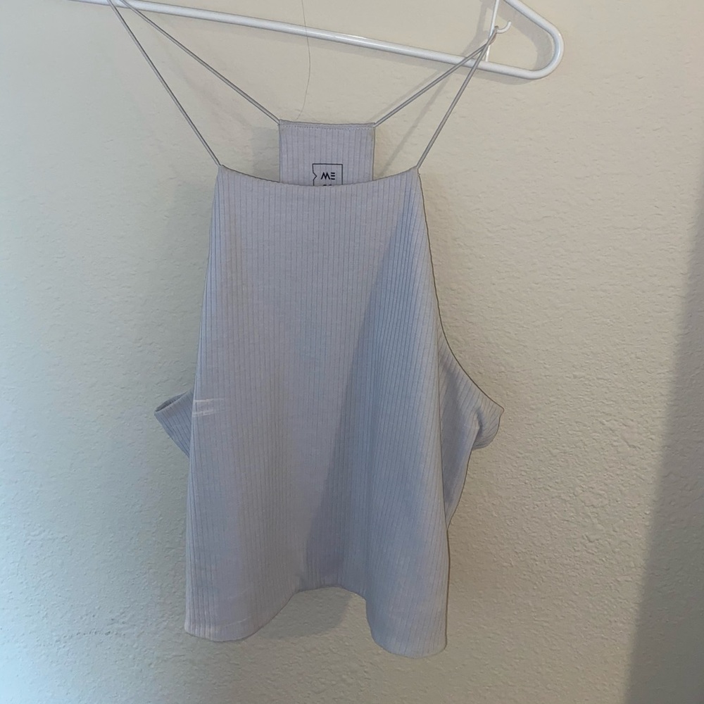 PacSun Halter Top